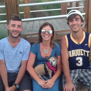 Meet your Posher, Kim